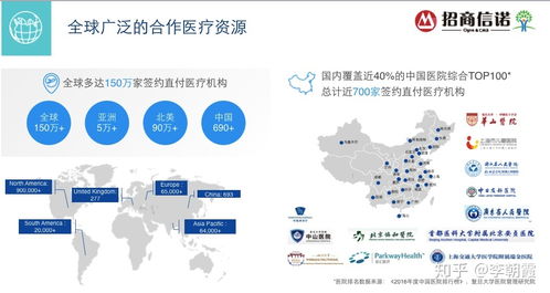国内优质海外医疗保险及贸易代理服务概览